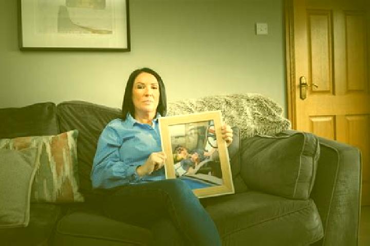 Hazel, 34 — Escort in Fintona, United Kingdom