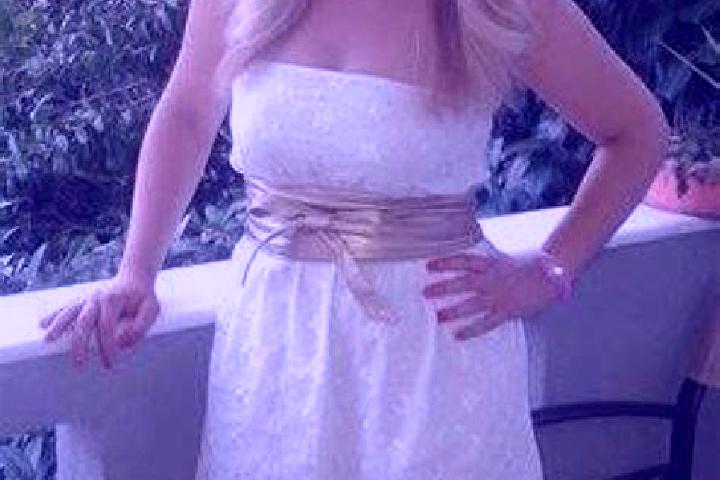 Hazel, 34 — Escort in Glinos, Greece