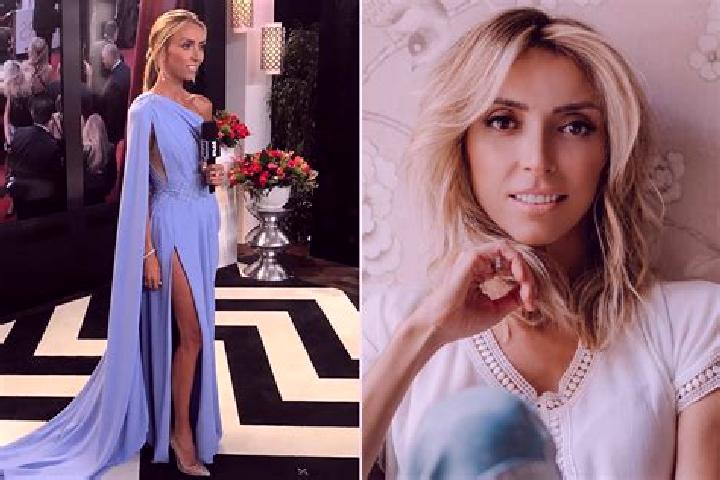 Hazel, 34 — Escort in Herculian, Romania