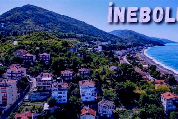 Hazel, 34 — Escort in Inebolu, Turkey