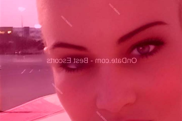 Hazel, 34 — Escort in Jagistay, China