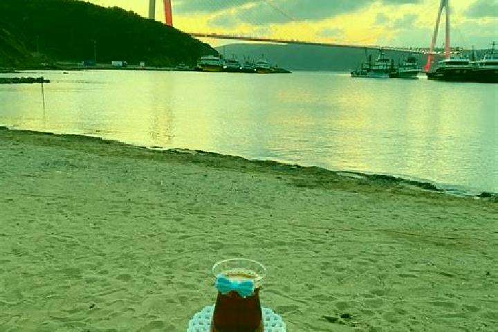 Hazel, 34 — Escort in Kavacik, Turkey