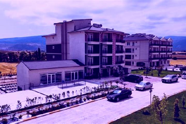 Hazel, 34 — Escort in Kazanci, Turkey