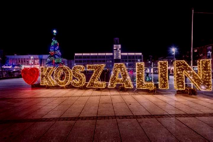 Hazel, 34 — Escort in Koszalin, Poland