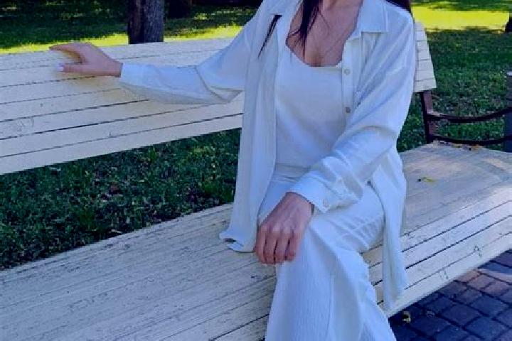 Hazel, 34 — Escort in Kyivskyi, Ukraine