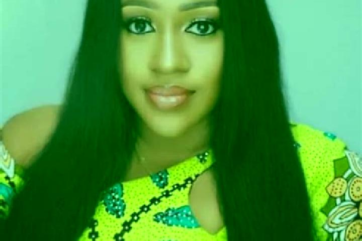 Hazel, 34 — Escort in Lagdo, Cameroon