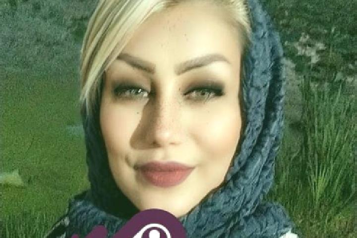 Hazel, 34 — Escort in Langarud, Iran