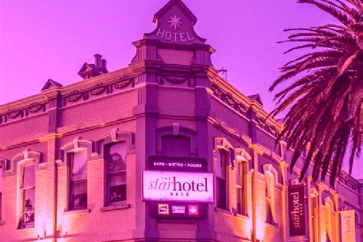 Hazel, 34 — Escort in Latrobe, Australia