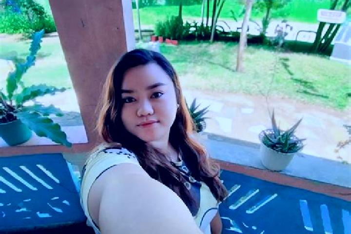 Hazel, 34 — Escort in Lingion, Philippines