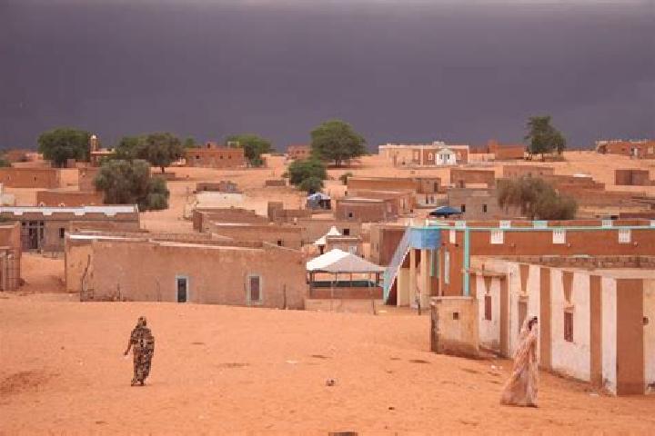 Hazel, 34 — Escort in Mederdra, Mauritania