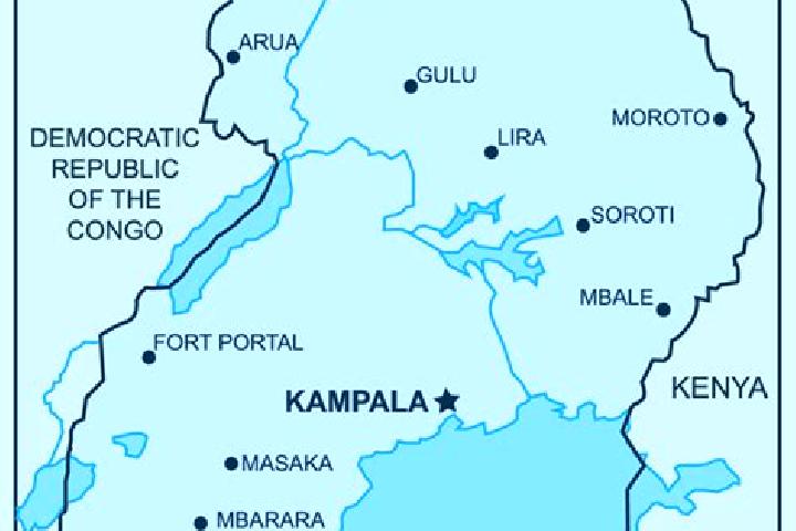 Hazel, 34 — Escort in Nakivale Refugee Camp, Uganda