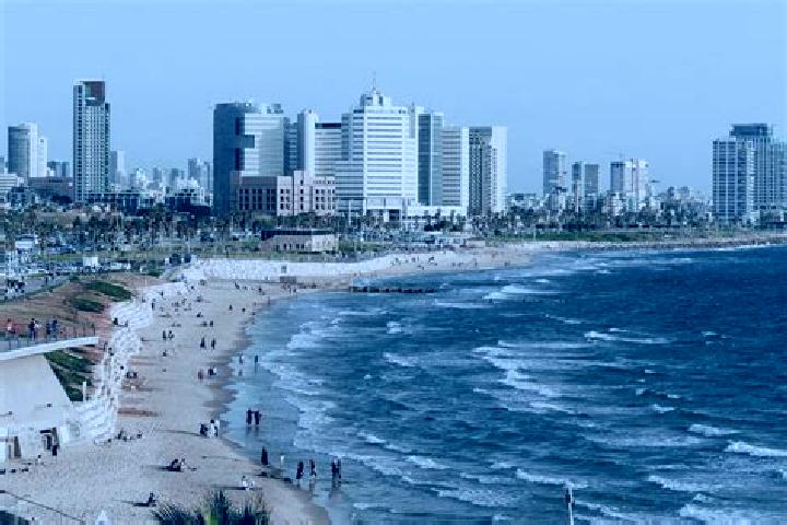 Hazel, 34 — Escort in NevveYamin, Israel