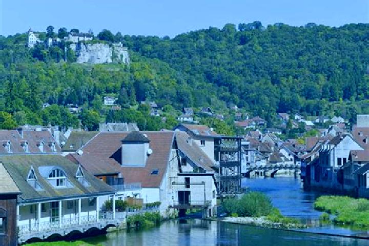 Hazel, 34 — Escort in Ornans, France