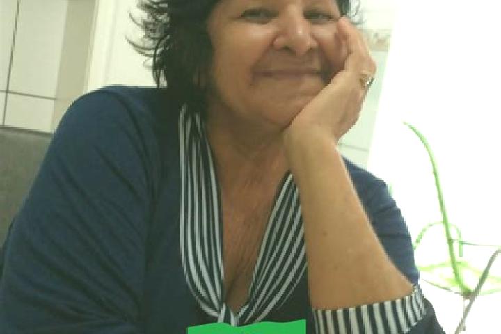 Hazel, 34 — Escort in Padre Carvalho, Brazil