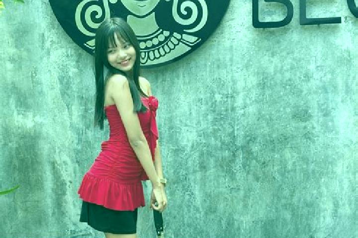 Hazel, 34 — Escort in Paw Maing, Myanmar