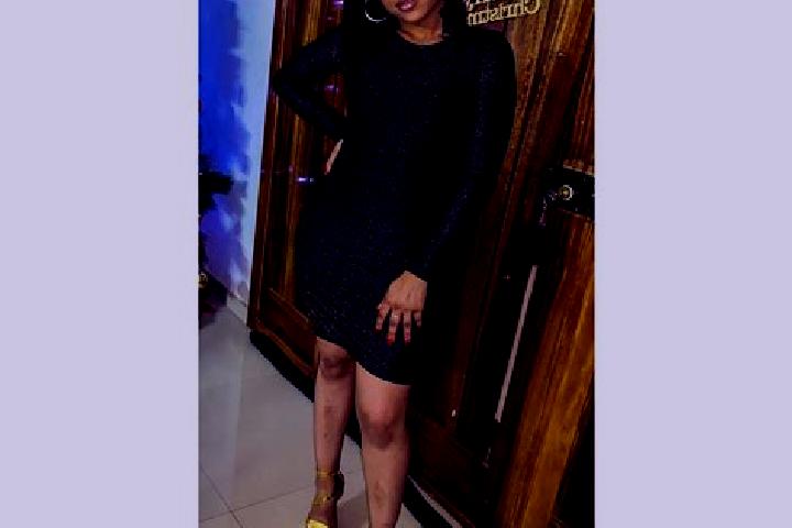Hazel, 34 — Escort in Preguica, Cape Verde