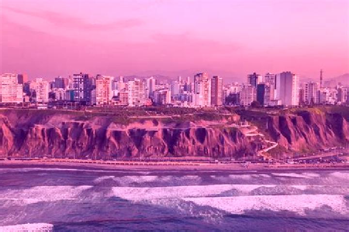 Hazel, 34 — Escort in Quinocay, Peru
