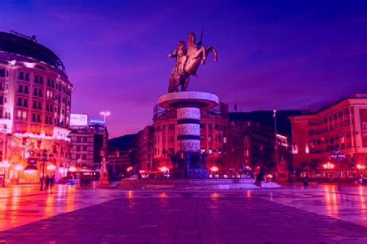 Hazel, 34 — Escort in Saraj, North Macedonia