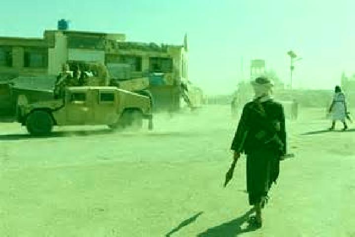 Hazel, 34 — Escort in Spin Boldak, Afghanistan