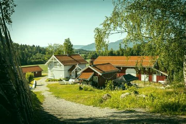 Hazel, 34 — Escort in Vestby, Norway