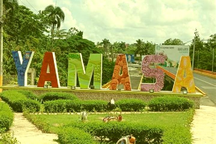 Hazel, 34 — Escort in Yamasa, Dominican Republic