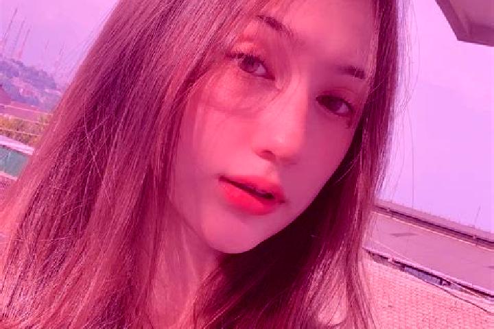 Hazel, 34 — Escort in Ye-u, Myanmar