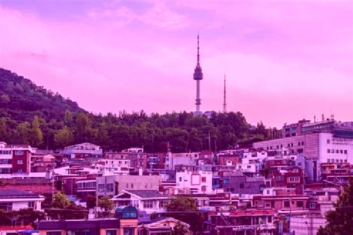 Hazel, 34 — Escort in Yongsan, South Korea