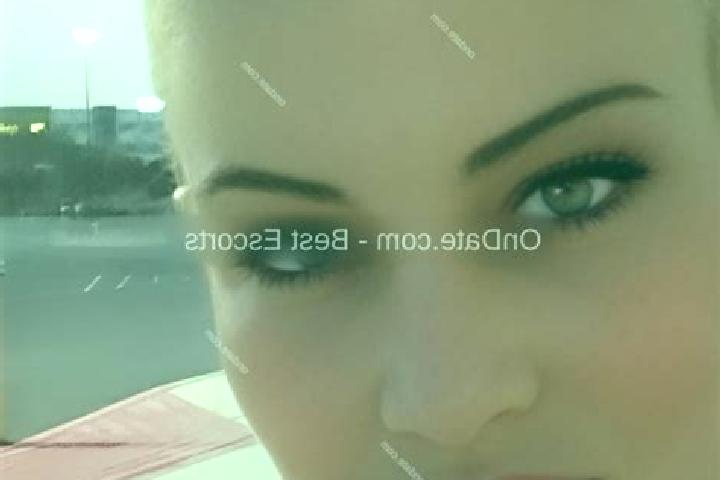 Hazel, 34 — Escort in Zreczyce, Poland