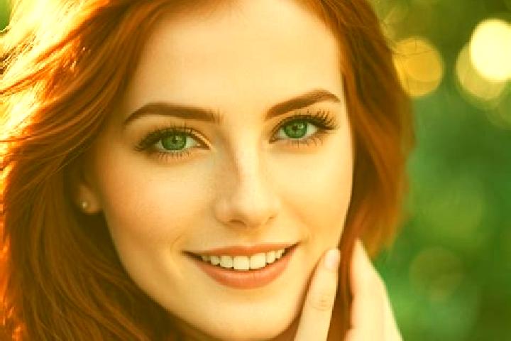 Hazel, 35, a auburn amber-eyed caucasian companion based in Lisovyi Masyv. Offering Duos, Erotic Massage, Roleplay, Party Girl, GFE. Available for incall and...