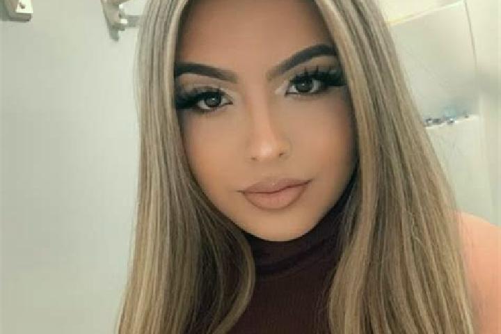 Hazel, 35, a blonde amber-eyed latina companion based in Paide. Offering Deep French Kissing, A-Level, Massage, OWO, GFE. Available for incall and outcall, o...