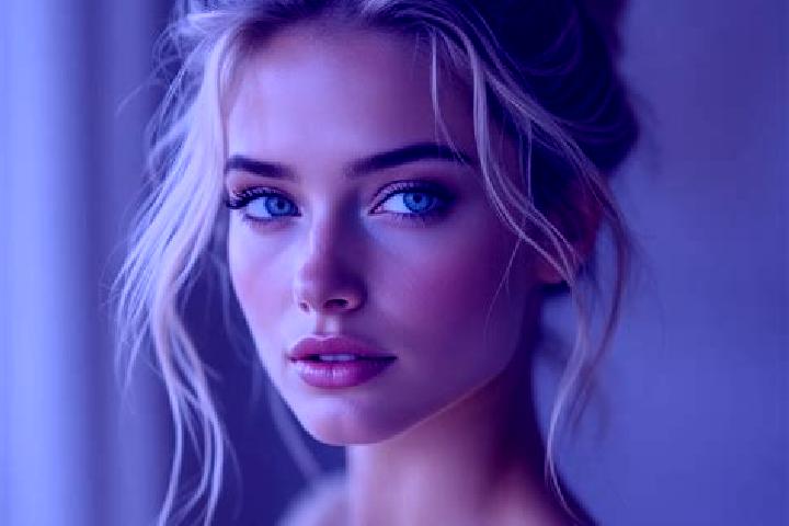 Hazel, 35, a blonde blue-eyed asian companion based in Ramu. Offering Girlfriend Experience, CIM, Duos. Available for incall and outcall, day and evening dates.