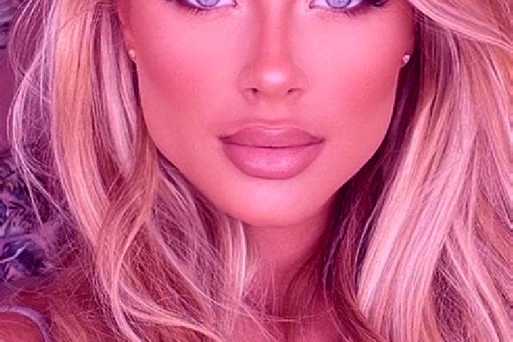 Hazel, 35, a blonde blue-eyed latina companion based in Waterloo. Offering GFE, Couples, Dinner Date. Available for incall and outcall, overnight bookings av...