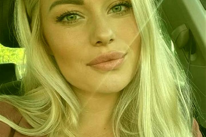 Hazel, 35, a blonde hazel-eyed caribbean companion based in Lormaison. Offering BDSM, Dinner Date, Girlfriend Experience, Striptease, GFE. Available for inca...