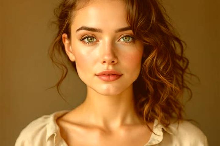 Hazel, 35, a chestnut grey-eyed european companion based in Podmocani. Offering Massage, OWO, Fetish. Available for incall and outcall, day and evening dates.