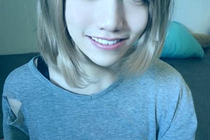 Hazel, 35, a platinum blonde brown-eyed asian companion based in Niakio. Offering Girlfriend Experience, OWO, Massage, A-Level, Fetish. Available for incall ...