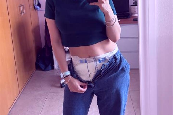 Hazel, 35, a red dark-eyed mediterranean companion based in Wanbaohe. Offering Overnight, Fetish, Girlfriend Experience. Available for incall and outcall, ov...