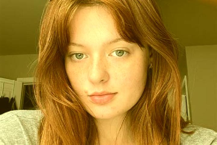 Hazel, 35, a red green-eyed mixed companion based in Fort Pierre. Offering CIM, GFE, Striptease, Overnight. Available for incall and outcall, day and evening...