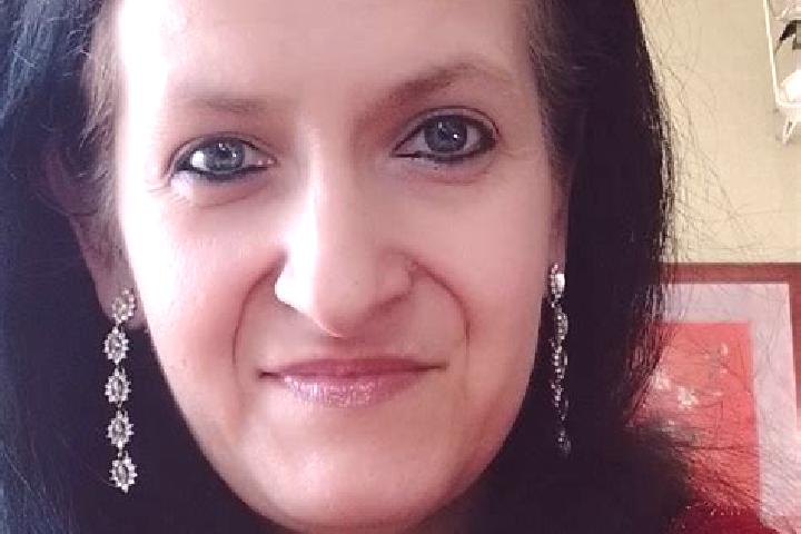 Hazel, 35 — Escort in Aleksandrow, Poland