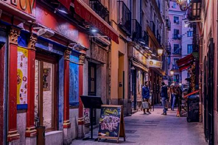 Hazel, 35 — Escort in Barrio de San Joaquin, Mexico