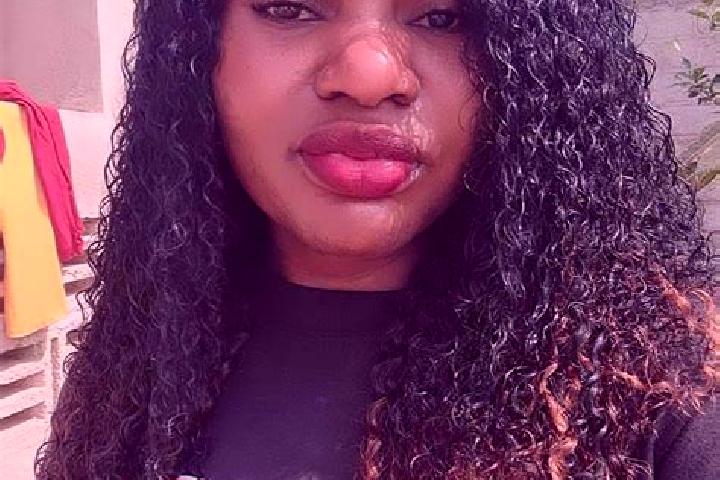 Hazel, 35 — Escort in Bela Vista, Angola