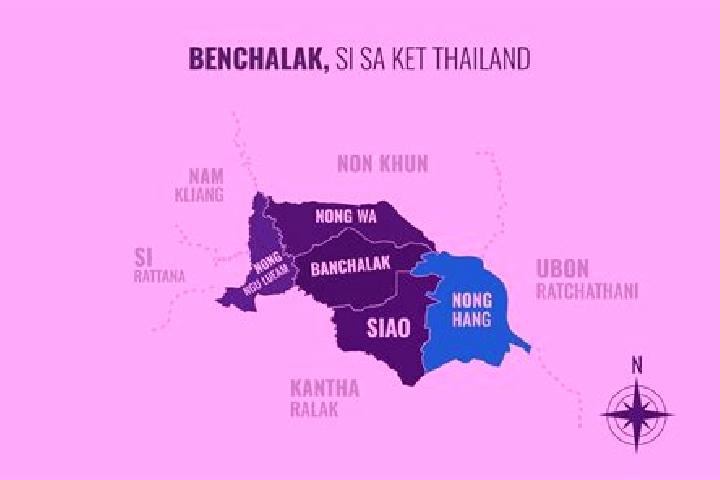Hazel, 35 — Escort in Benchalak, Thailand
