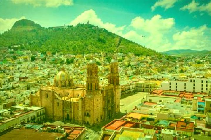 Hazel, 35 — Escort in Cocoyoc, Mexico