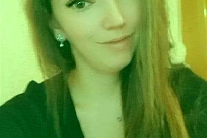 Hazel, 35 — Escort in Crusovat, Romania