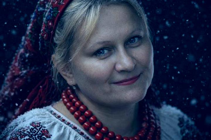 Hazel, 35 — Escort in Dubliany, Ukraine