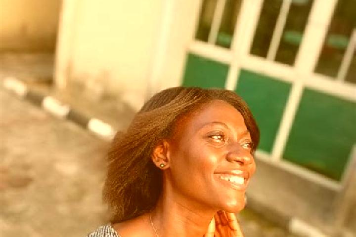 Hazel, 35 — Escort in Etinan, Nigeria