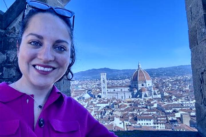 Hazel, 35 — Escort in Florence, United States