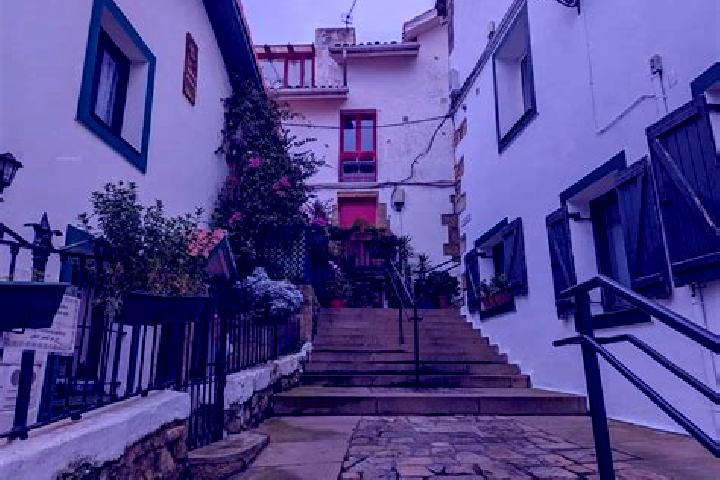 Hazel, 35 — Escort in Getxo, Spain