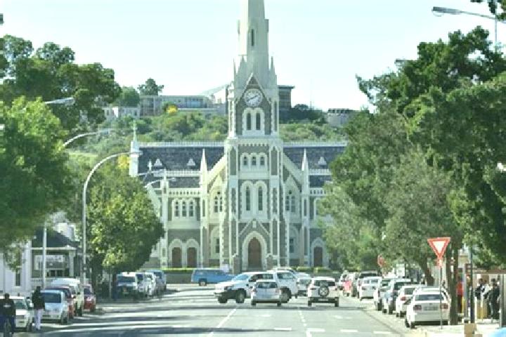 Hazel, 35 — Escort in Graaff Reinet, South Africa