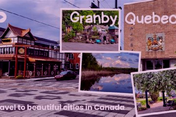 Hazel, 35 — Escort in Granby, Canada