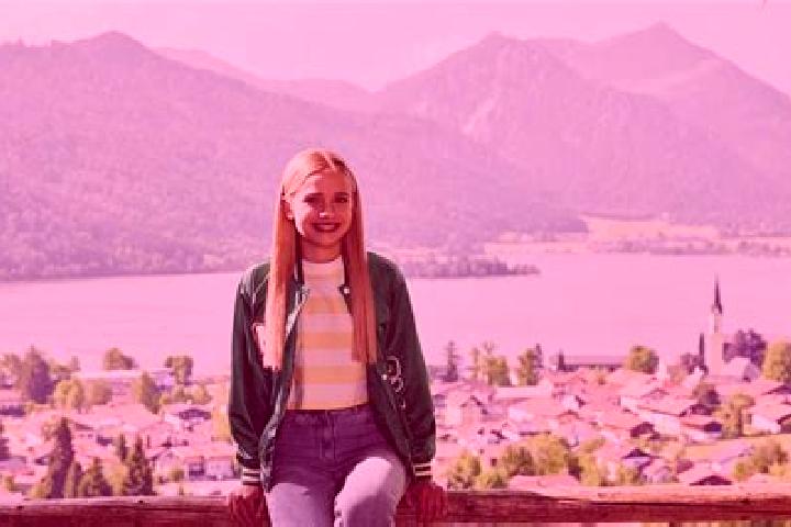 Hazel, 35 — Escort in Hirschberg, Germany